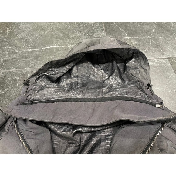 Womens Ogio Jacket XS NWT Grey - Picture 4 of 9